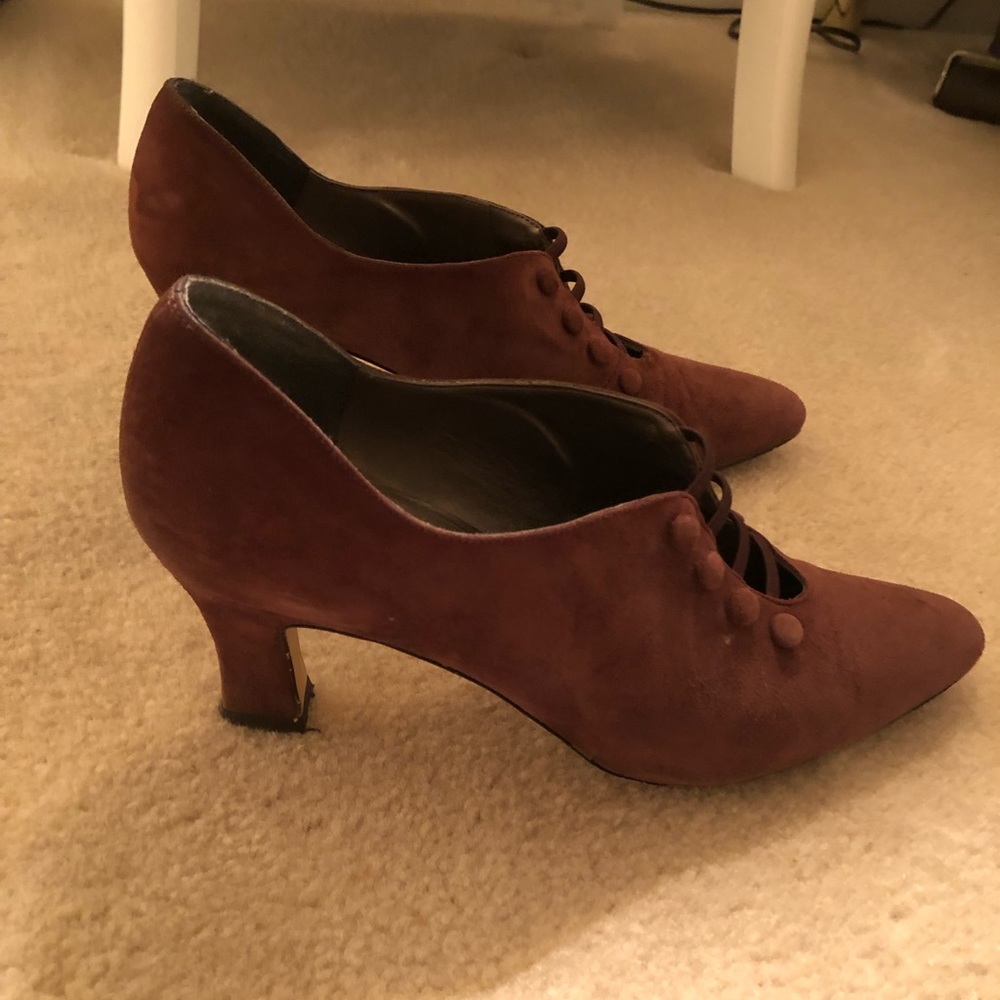 Heels